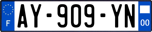 AY-909-YN