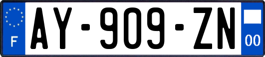 AY-909-ZN