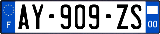 AY-909-ZS