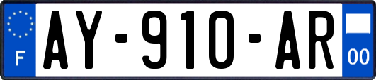 AY-910-AR