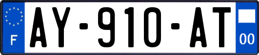 AY-910-AT