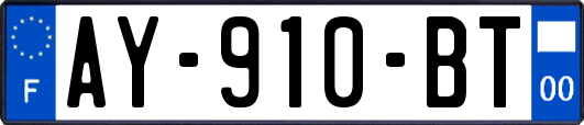 AY-910-BT