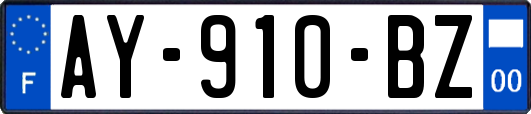 AY-910-BZ