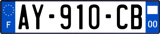 AY-910-CB
