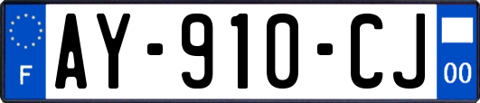 AY-910-CJ