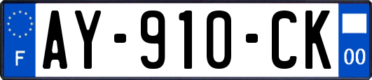 AY-910-CK