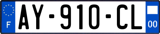AY-910-CL