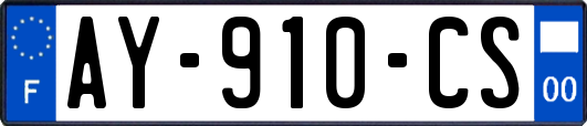 AY-910-CS