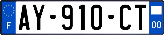 AY-910-CT