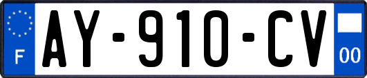 AY-910-CV