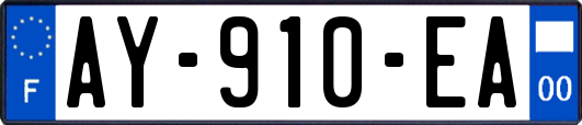 AY-910-EA