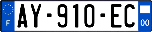 AY-910-EC