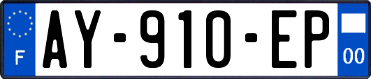 AY-910-EP