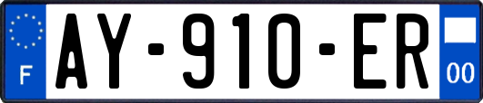 AY-910-ER