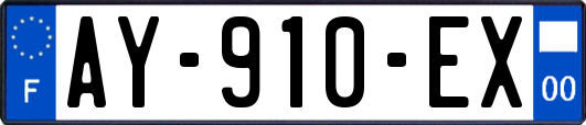 AY-910-EX