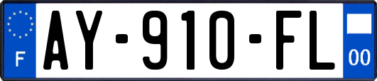 AY-910-FL