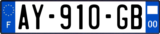 AY-910-GB