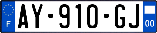AY-910-GJ