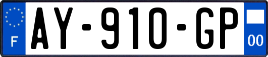 AY-910-GP