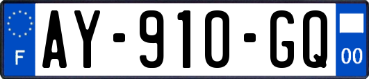 AY-910-GQ