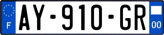 AY-910-GR