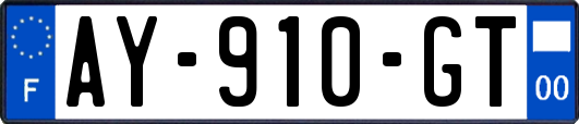 AY-910-GT