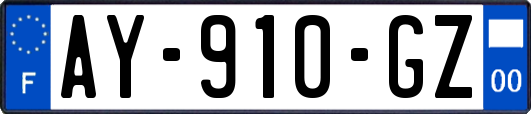 AY-910-GZ