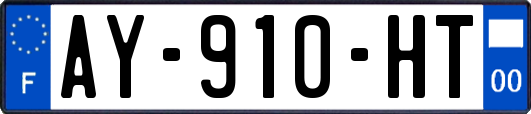 AY-910-HT