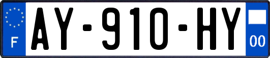 AY-910-HY