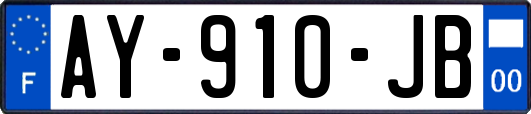 AY-910-JB
