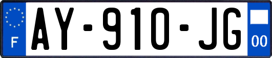 AY-910-JG