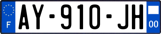 AY-910-JH