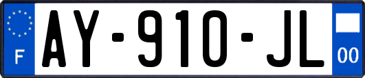 AY-910-JL