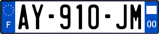 AY-910-JM