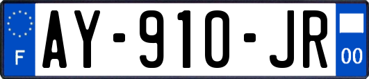 AY-910-JR