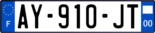 AY-910-JT