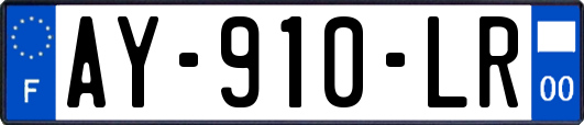 AY-910-LR