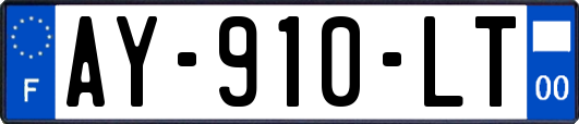 AY-910-LT