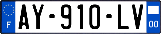 AY-910-LV