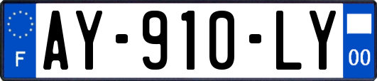 AY-910-LY