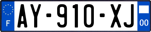 AY-910-XJ