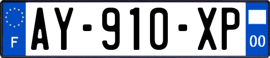 AY-910-XP