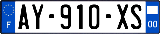 AY-910-XS