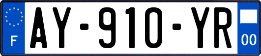 AY-910-YR