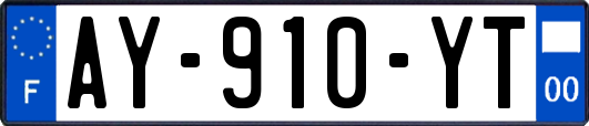 AY-910-YT