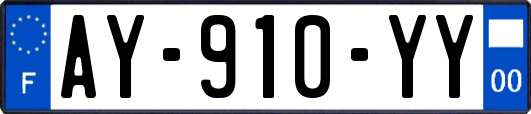 AY-910-YY