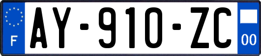 AY-910-ZC
