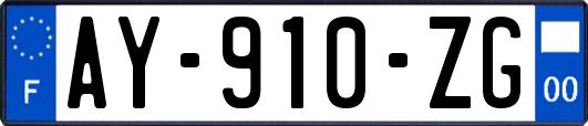 AY-910-ZG
