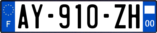 AY-910-ZH