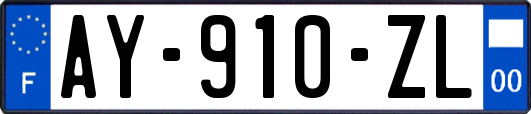 AY-910-ZL